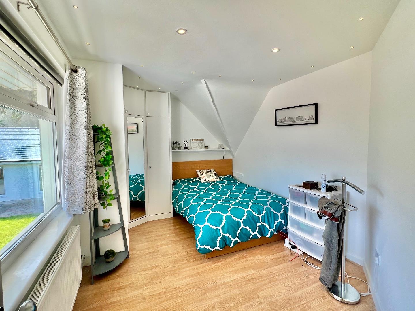 Danycoed, Blackmill, Bridgend County Borough, CF35 6ES